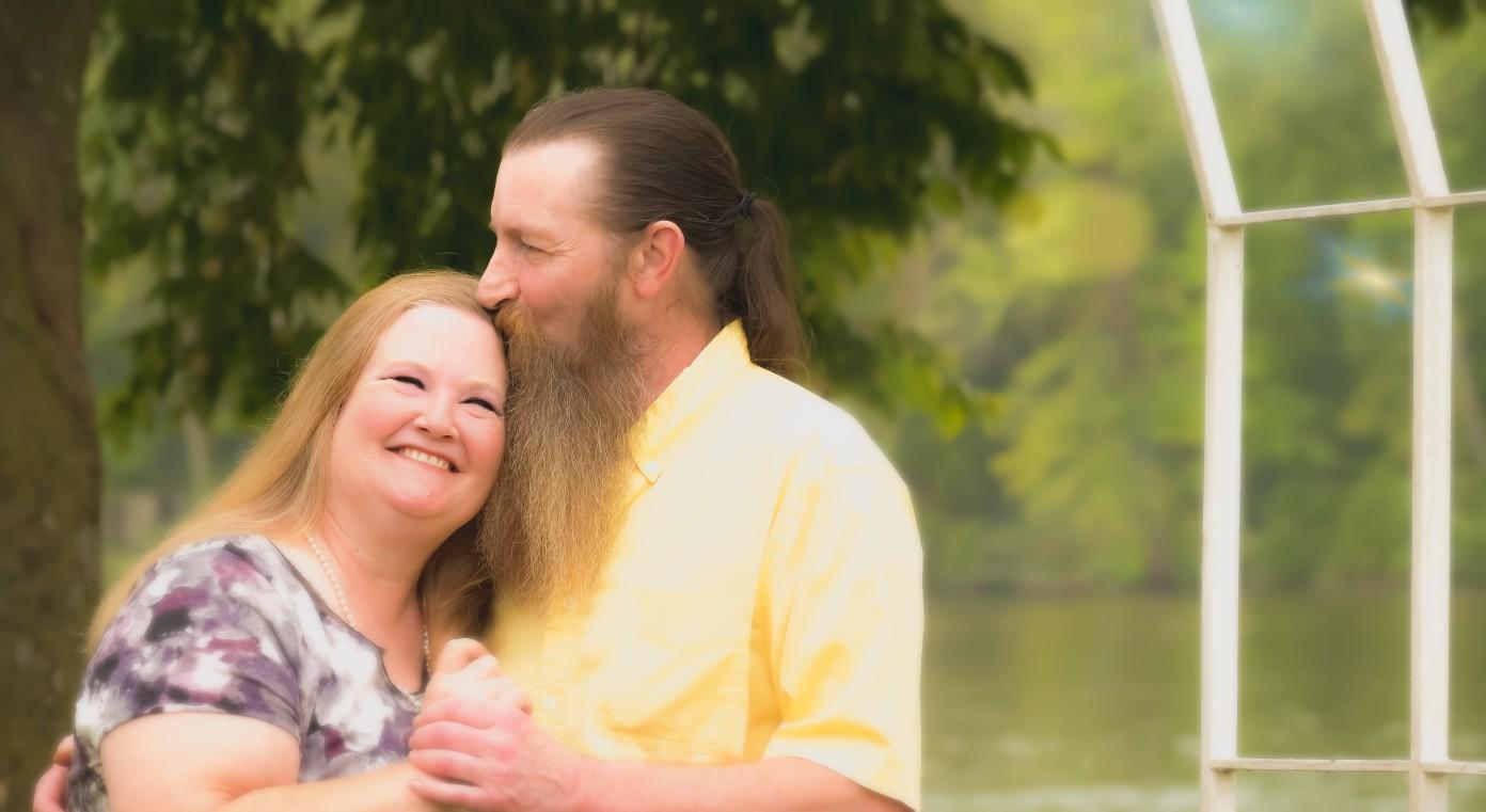 The Wedding Website of Deena Owen and Jim Maxwell