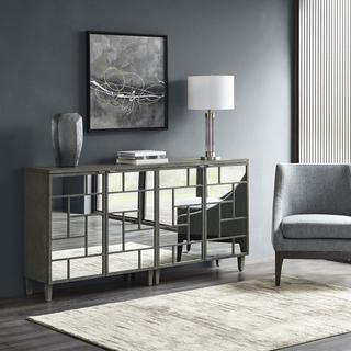 Neil 2-Door Cabinet
