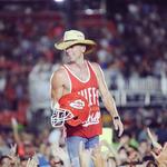 Kenny Chesney Concert