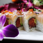 Cafe de Thai And Sushi