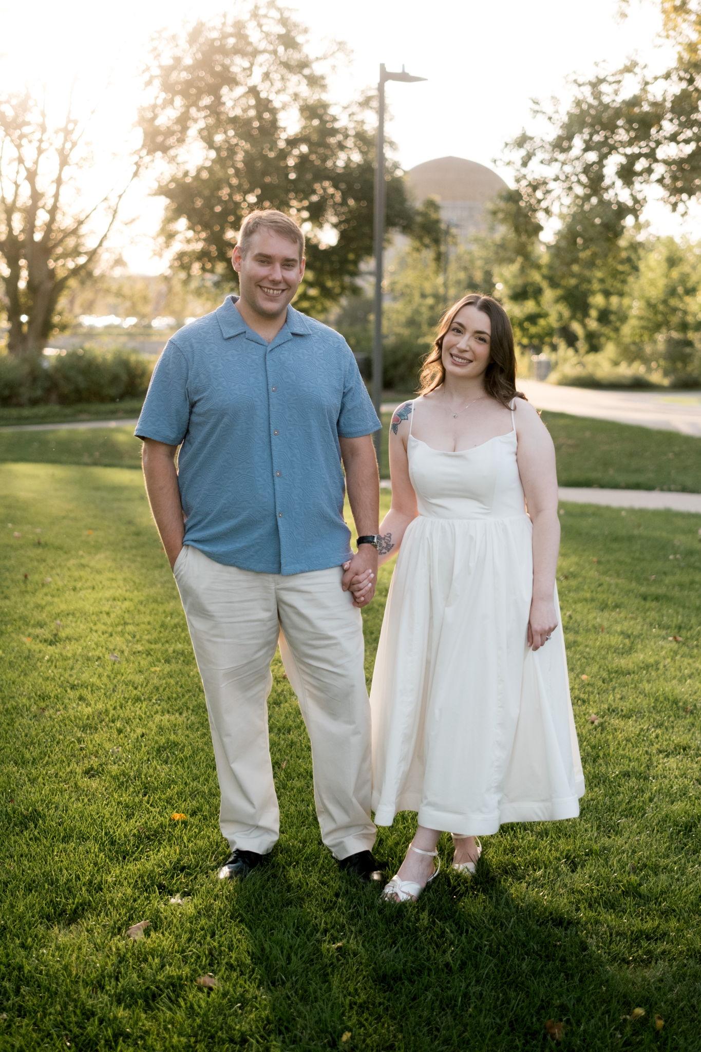 The Wedding Website of Ivana Nikolova and Patrick McCann