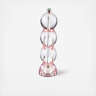 Bobbin Icy Salt & Pepper Mill