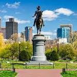 Boston Common