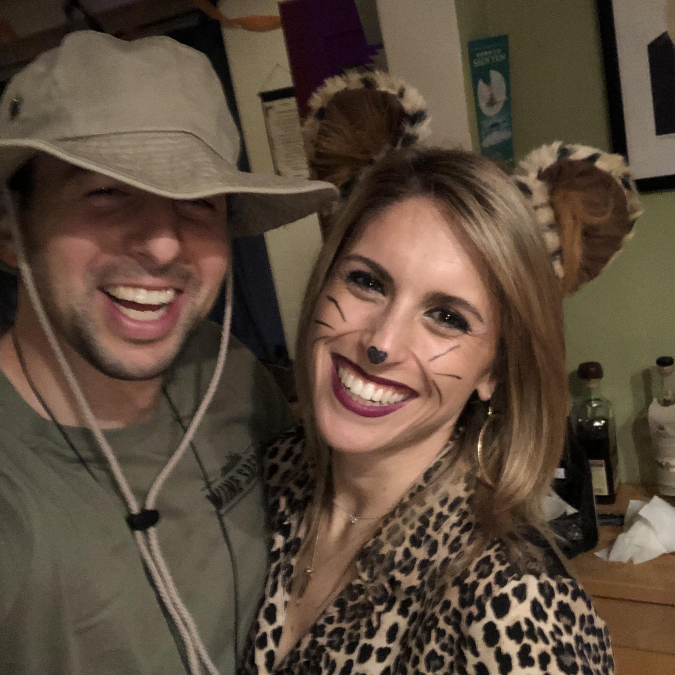 Halloween 2019