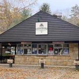 Cooksburg Cafe