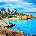 La Jolla Cove