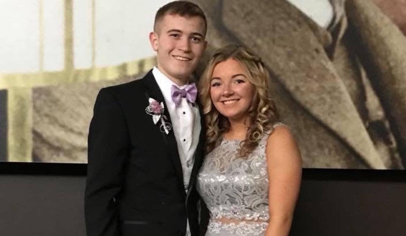 The Wedding Website of Madison Tucker and Taylor Martin