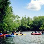 Canoe & Kayak
