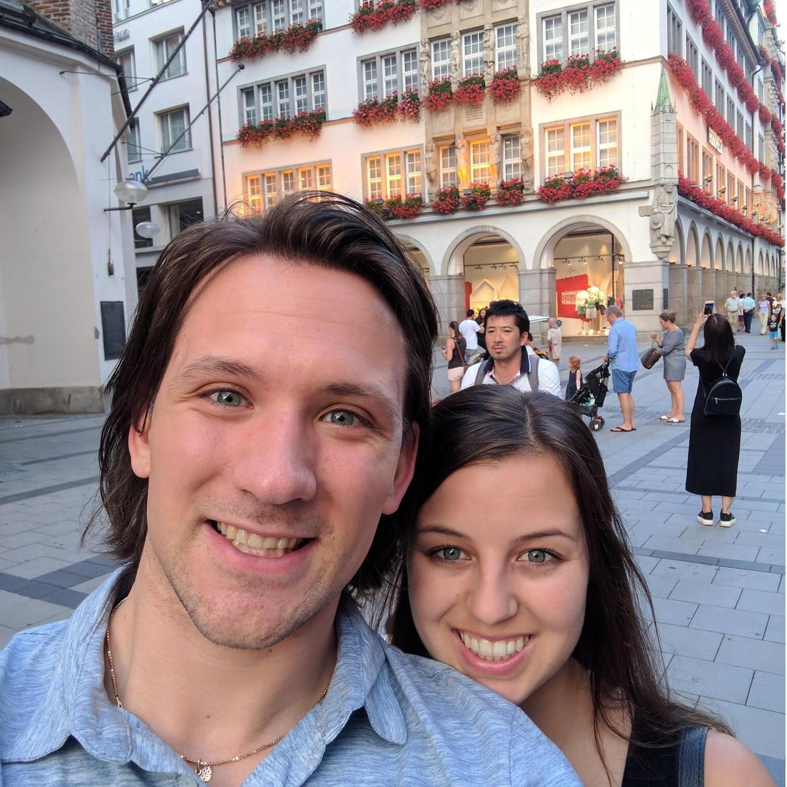 Munich
