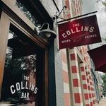 The Collins Bar