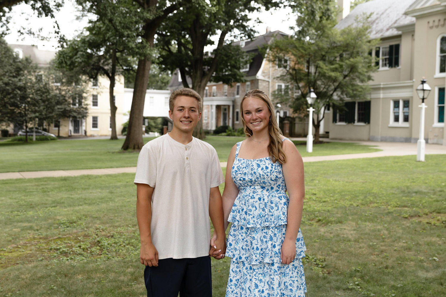 The Wedding Website of Slate Wenger and Meckenzie Koennecke