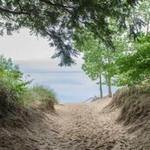 Saugatuck Dunes State Park