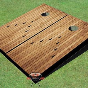 Cornhole