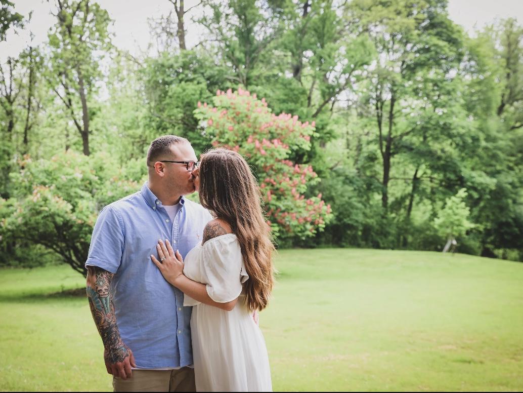 The Wedding Website of Kassidy Tapscott and Jordan Sabatini