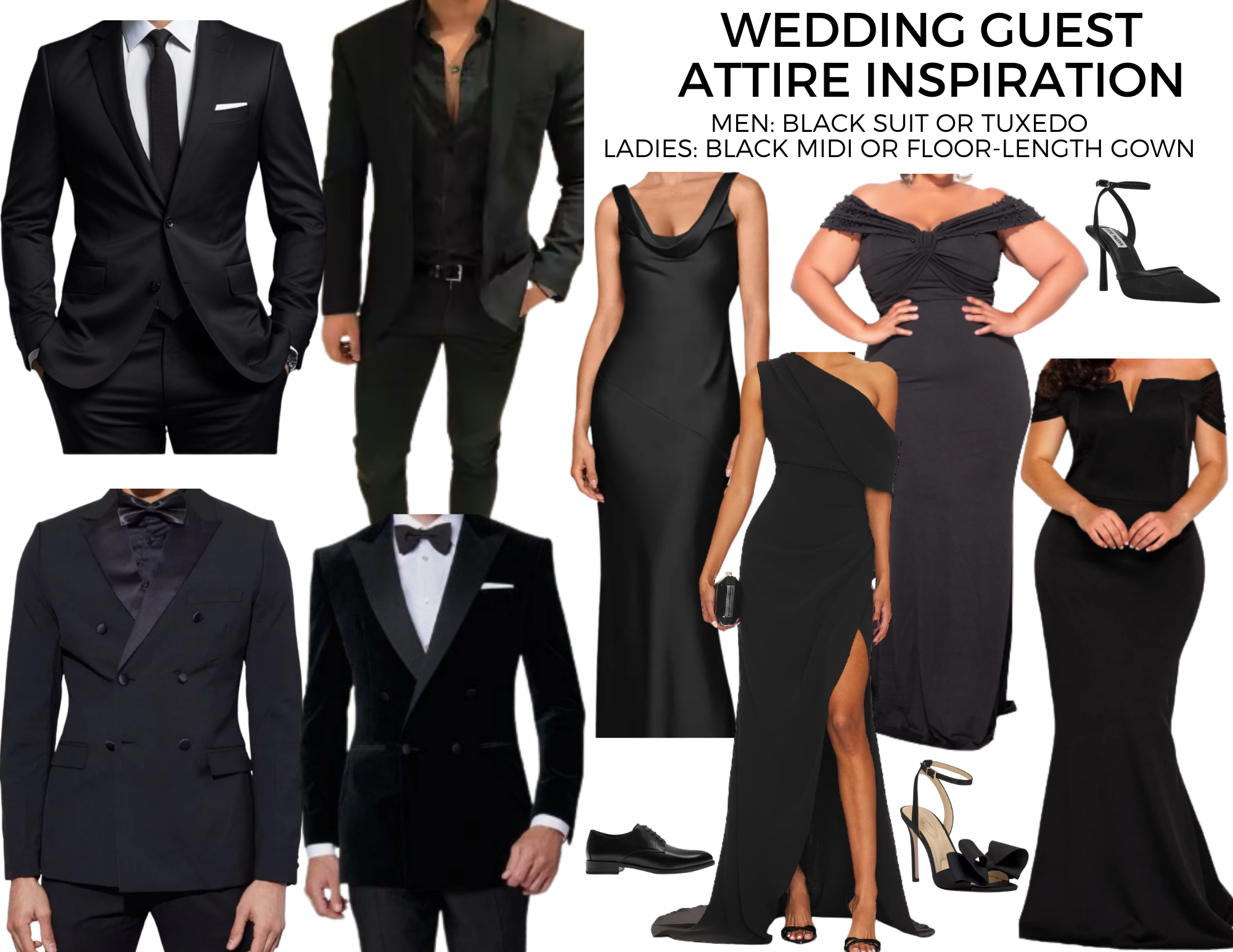 The Wedding Website of Jynesis Calbert and Nickolas Cook