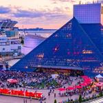 Rock & Roll Hall of Fame