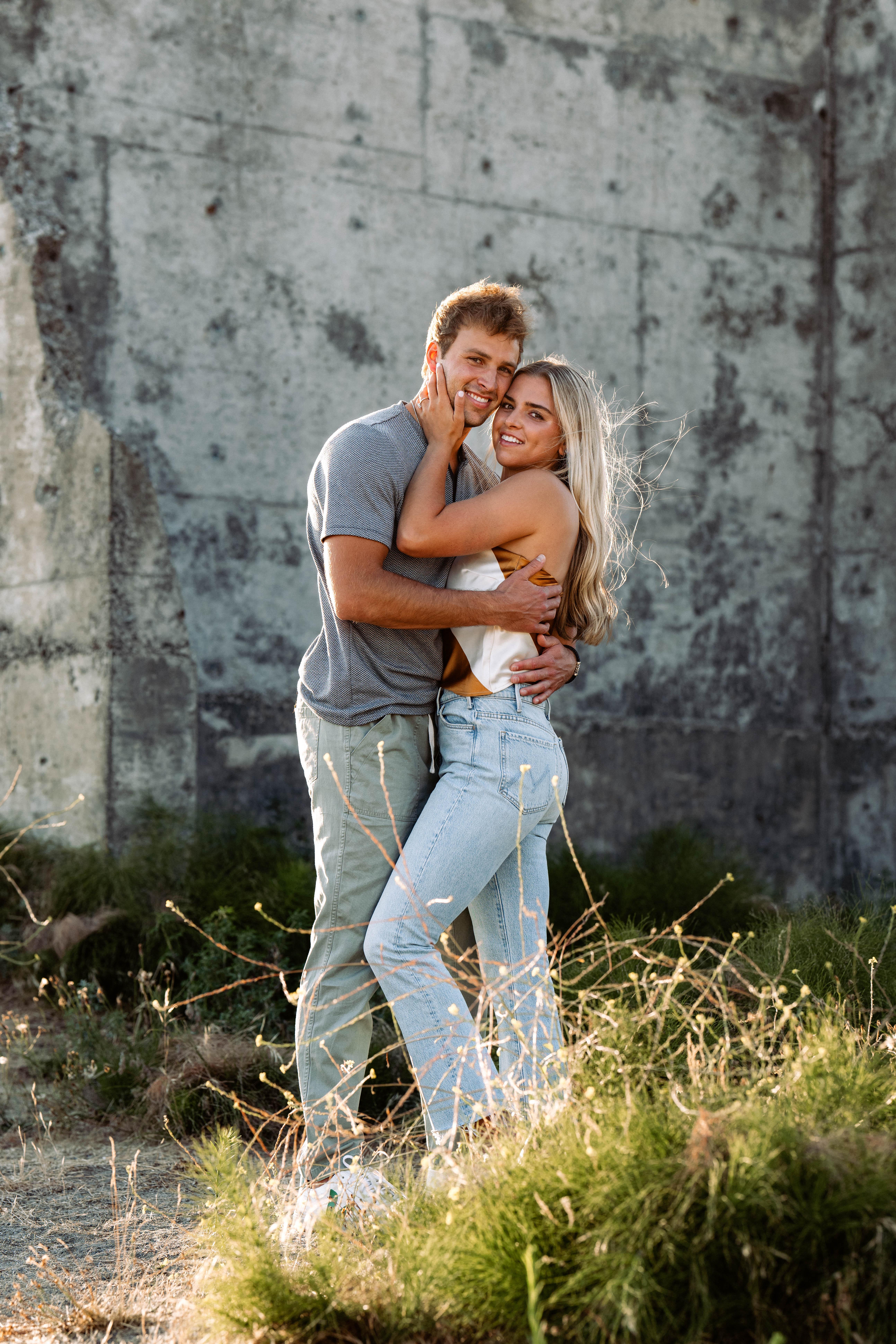 The Wedding Website of Brody Brumm and Raigan Barrett