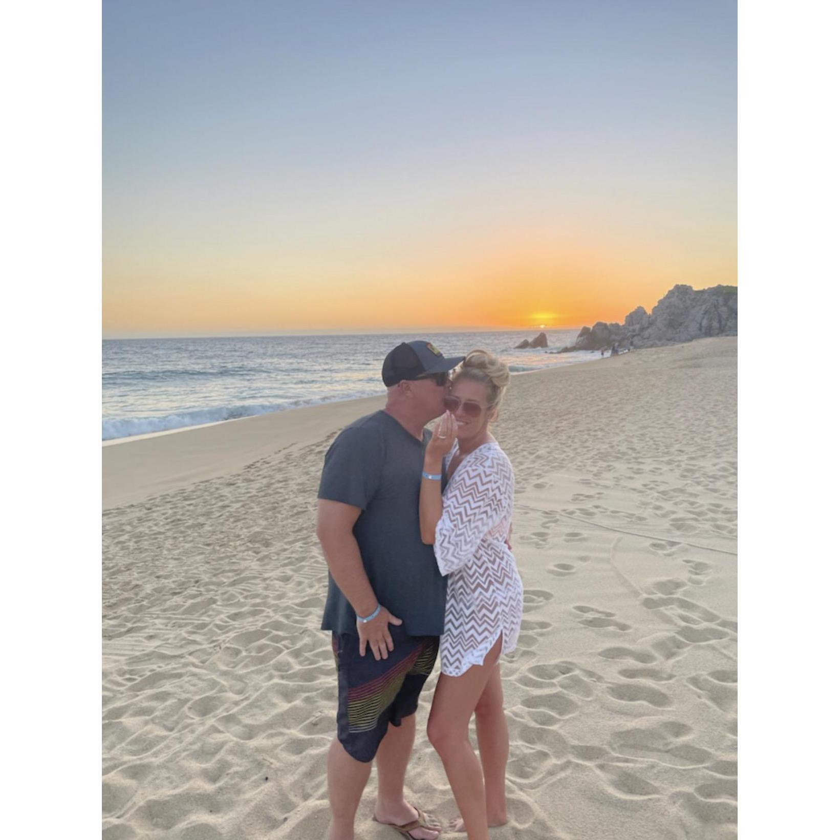 Cabo San Lucas, Mexico