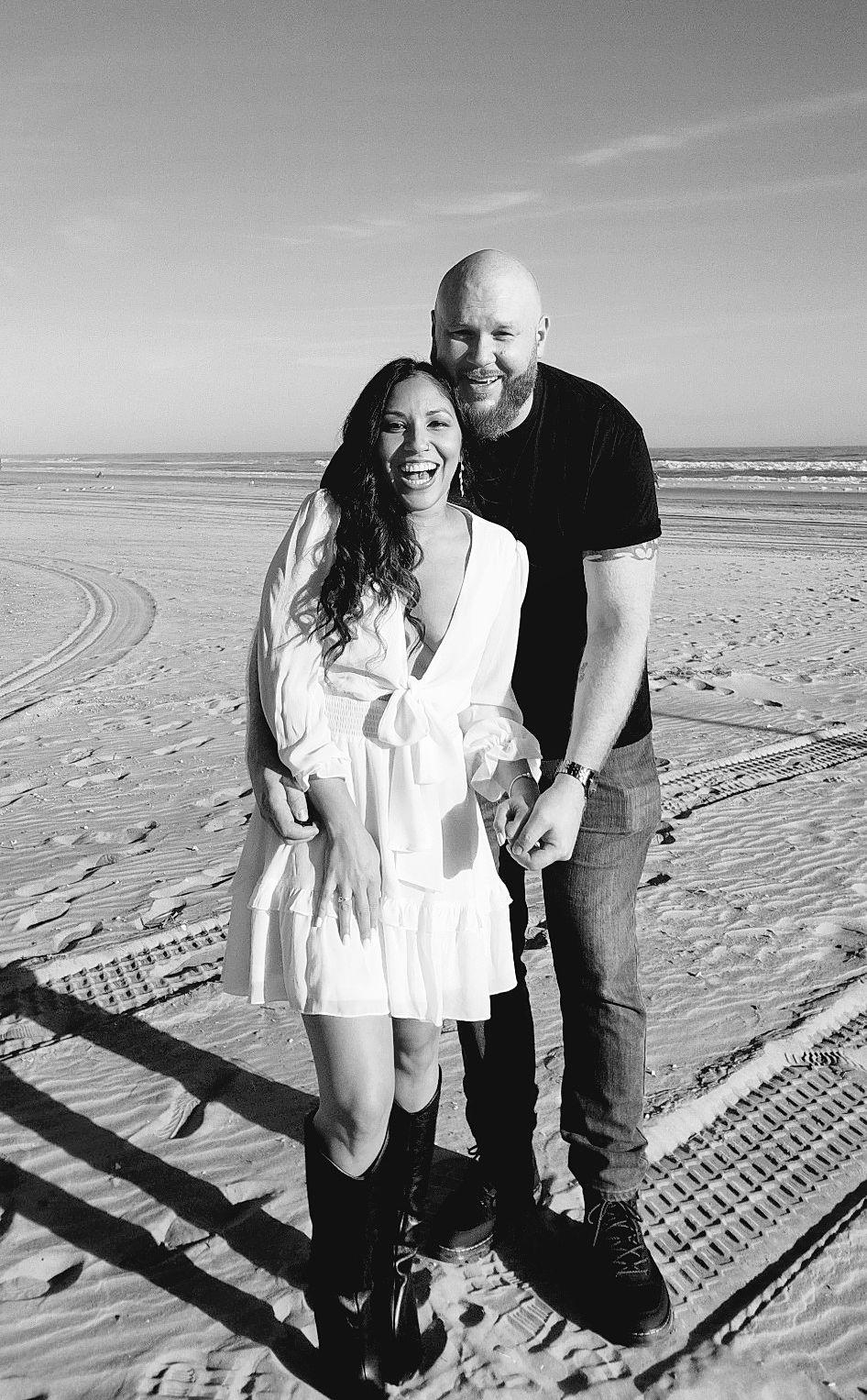 The Wedding Website of Liliana Mercado and James Reilly