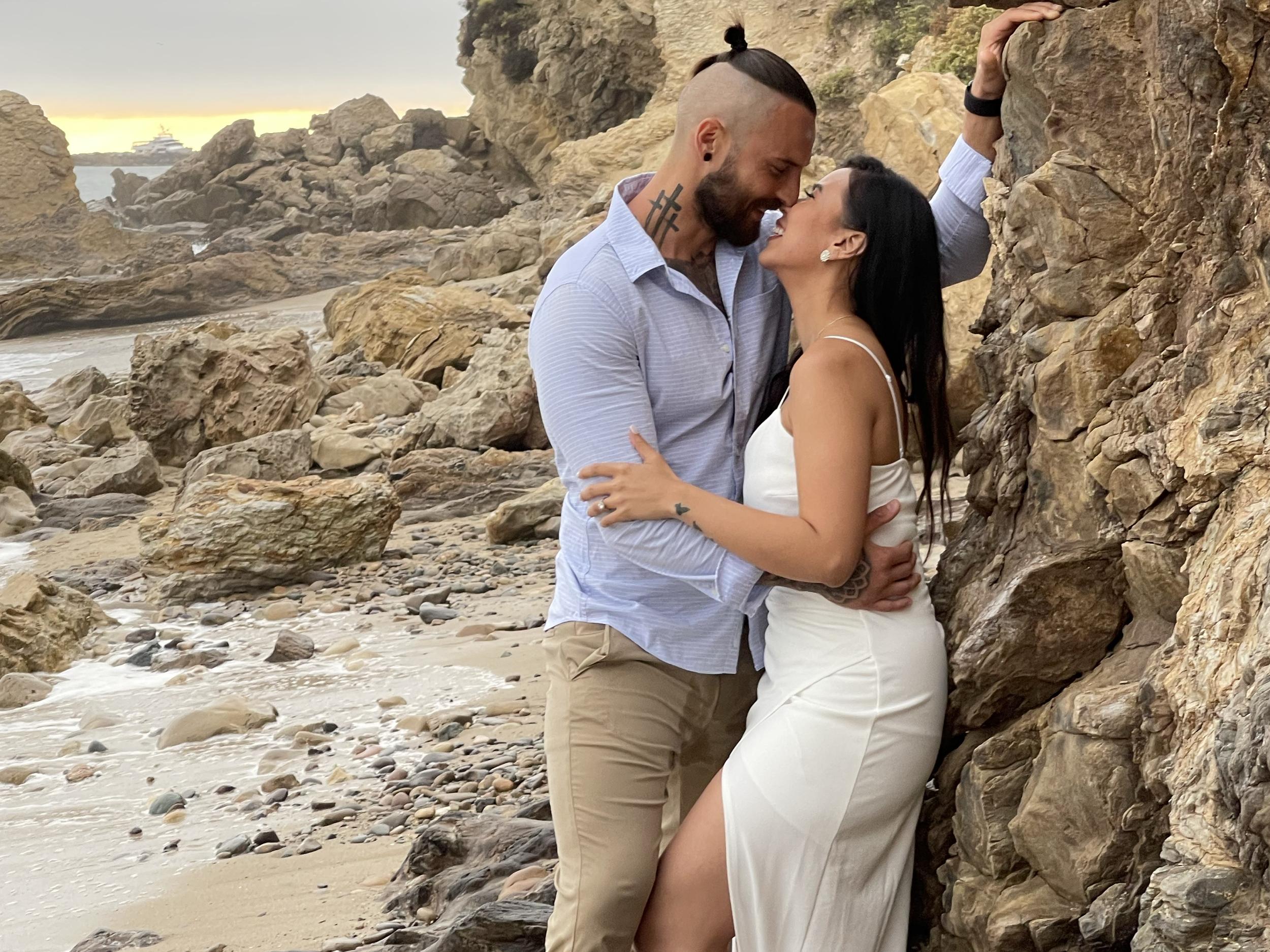 The Wedding Website of Ashley Nguyen and Johnny Katona