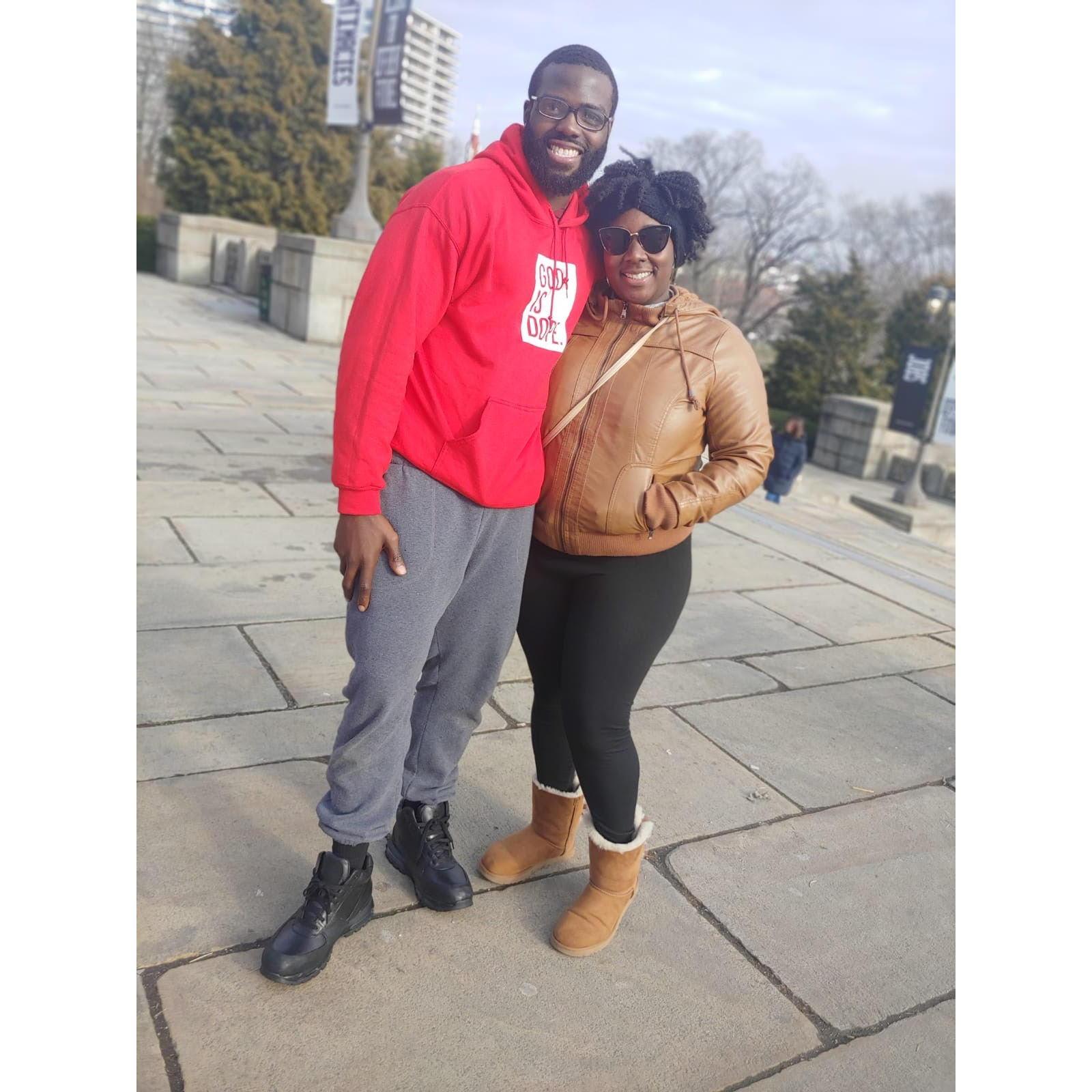 Philly New Years 2020