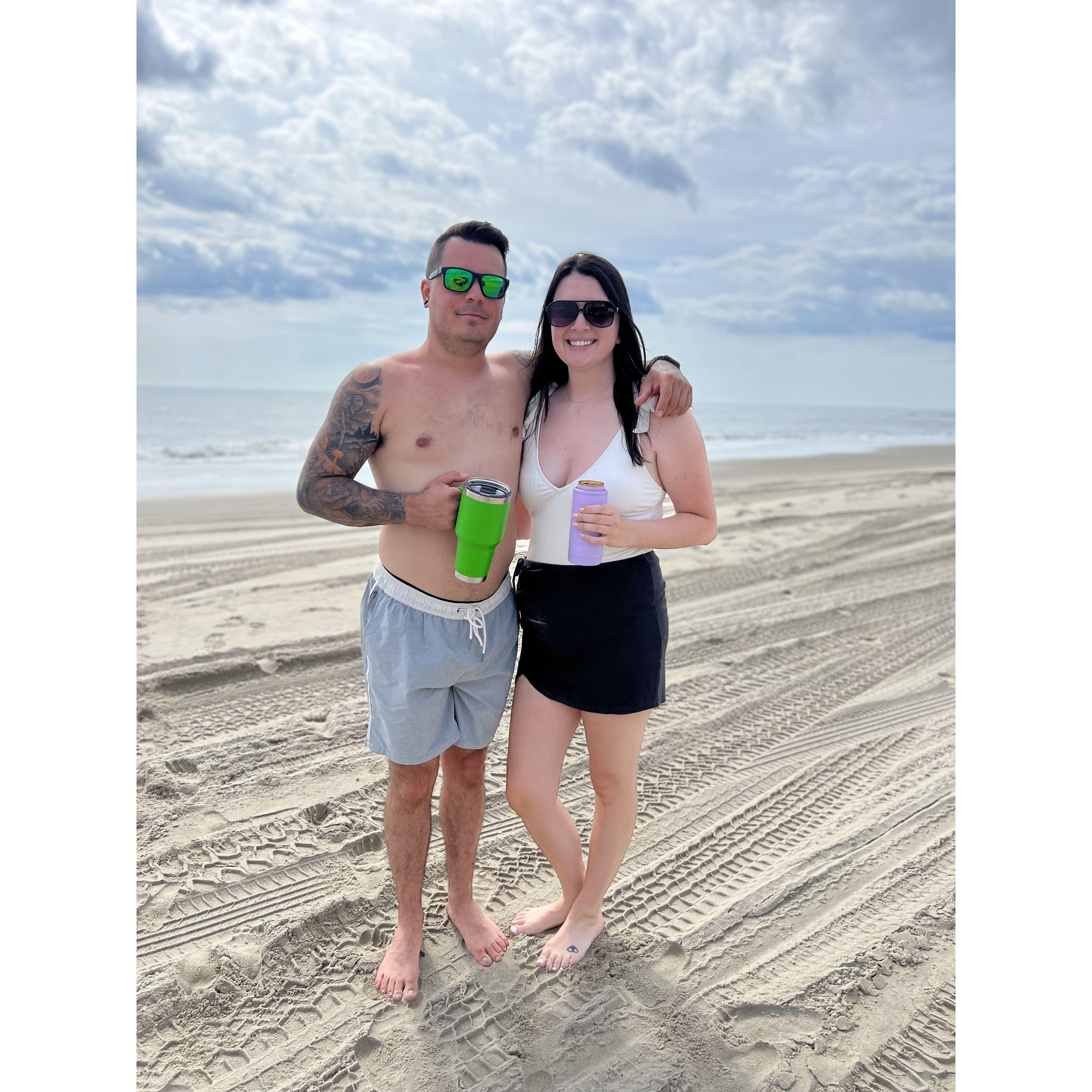 Corolla, NC - June 2023
