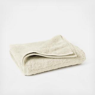 Cloud Loom Organic Bath Towel