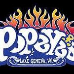 Popeye's on Lake Geneva