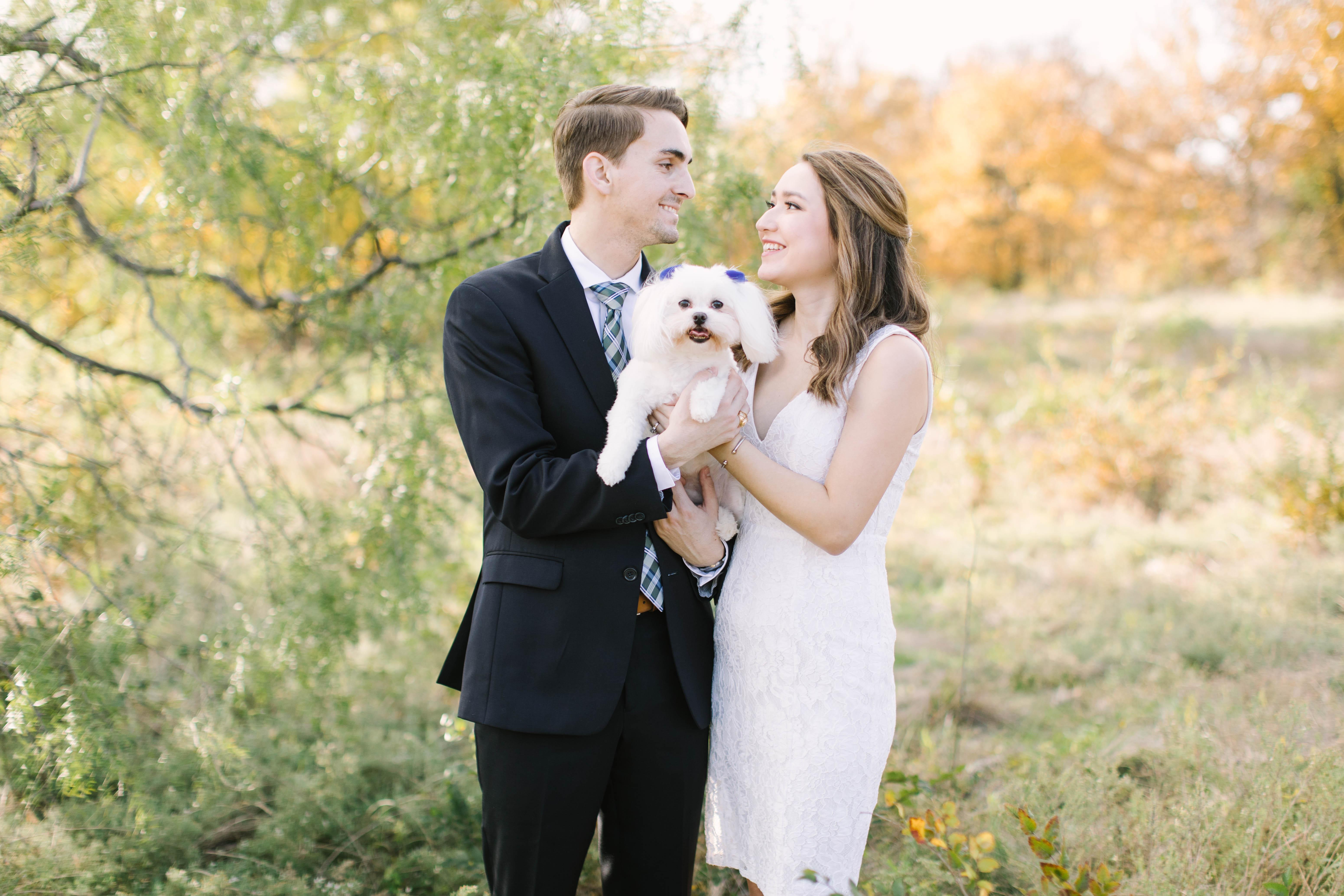 The Wedding Website of Lauren Hawkins and Jason Graham