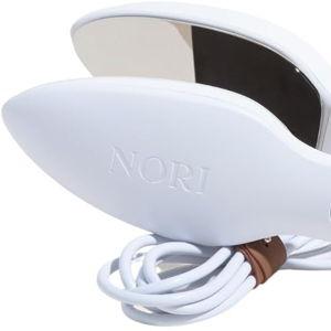 Nori Press Travel Steam Iron - White