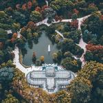 El Retiro Park