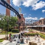 American Tobacco Campus