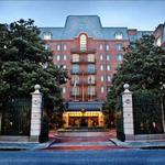 The Spa at Belmond Charleston Place