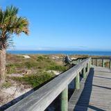 Kathryn Abbey Hanna Park & Beach