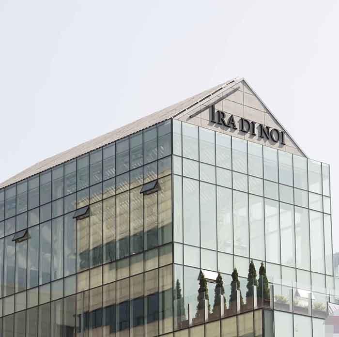 The Wedding Website of Sean Chung and Woojung Cho