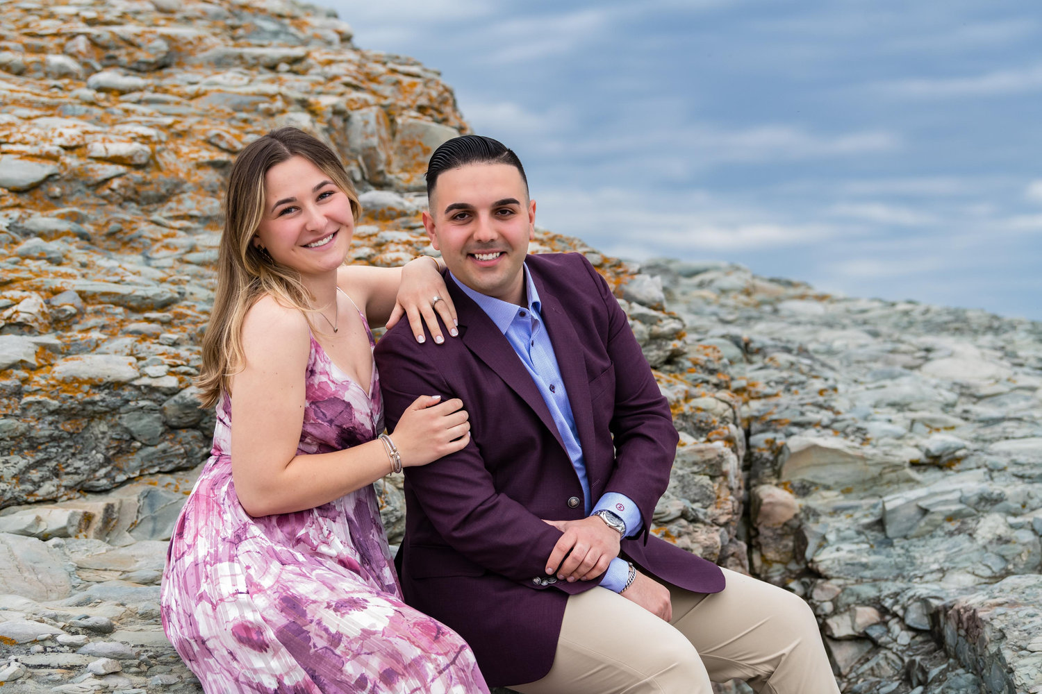 The Wedding Website of Gianna Lisa Godek and Nicholas Joseph Zecco