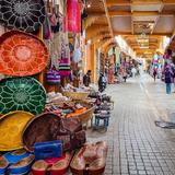 Rabat Medina