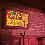 Comedy Cellar