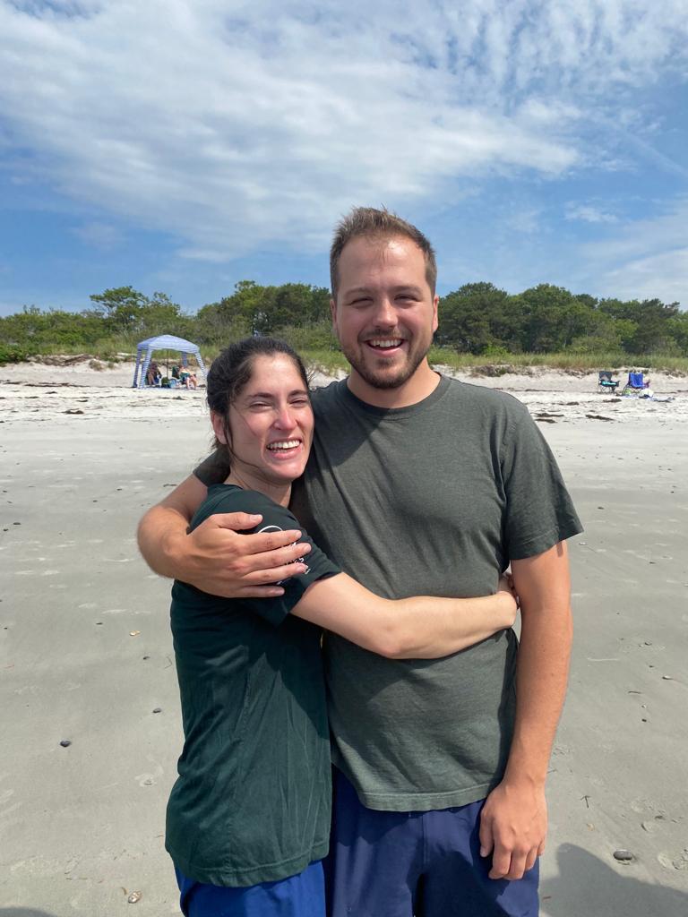 The Wedding Website of Ross Millard and Emma Stanislawski