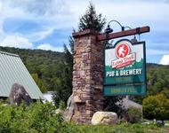 Long Trail Brewing Company