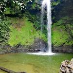 San Cipriano - River Tubing and Waterfalls in the Jungle