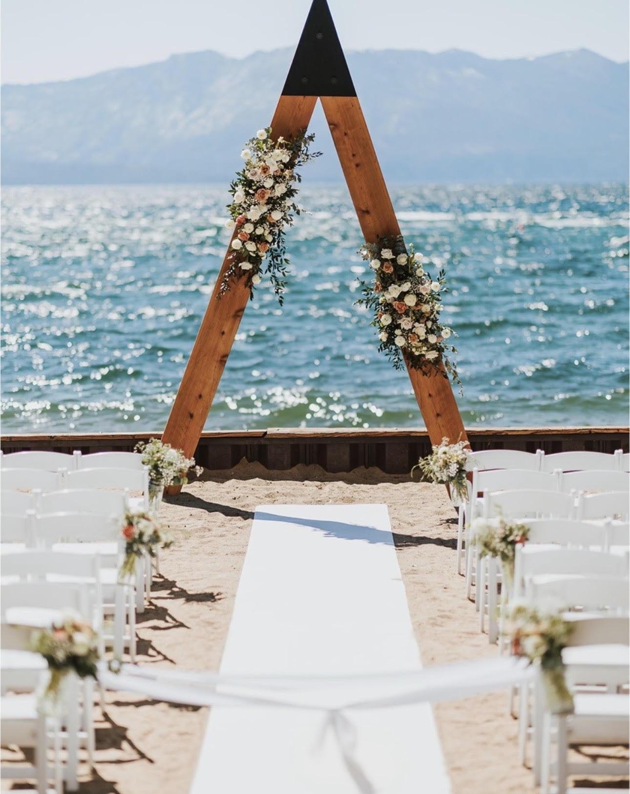 The Wedding Website of Heather Ramsden and Mark Hurley