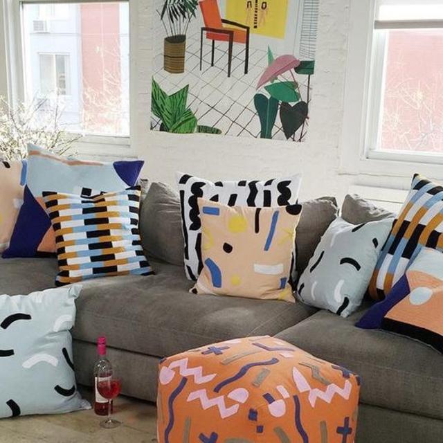Comfy Couch Fund