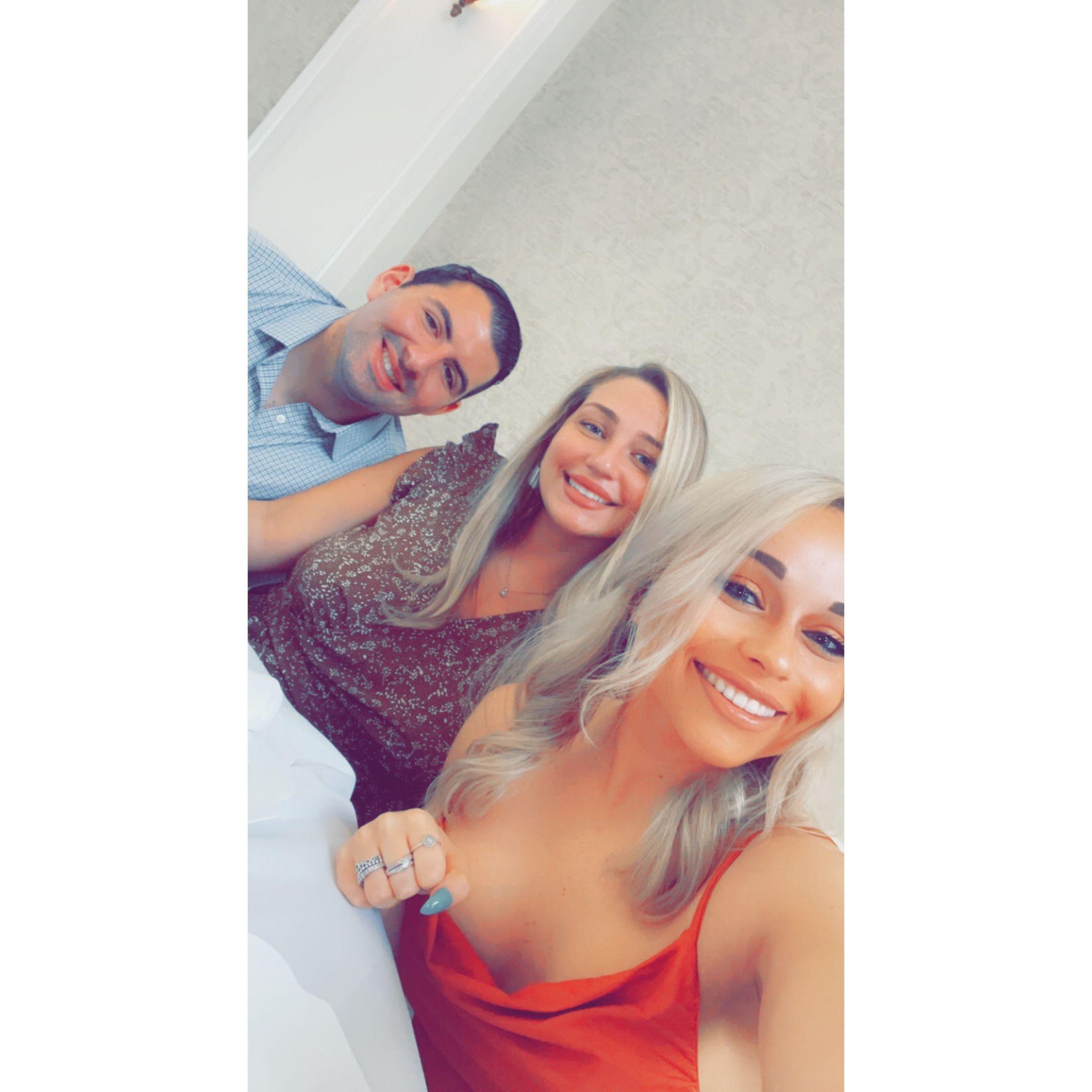 Family outings