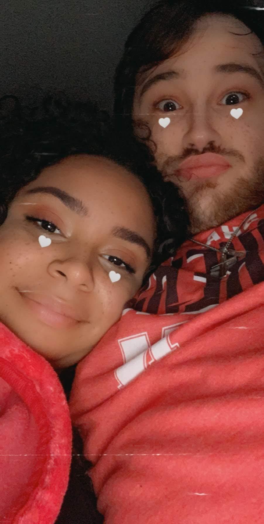 The Wedding Website of Tatyanna Olmsted and Brody Rieger
