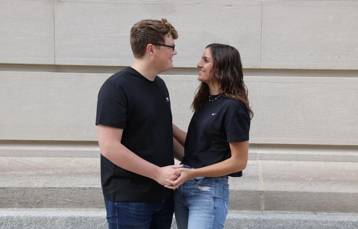 The Wedding Website of Elijah Detmers and Emily Seboe