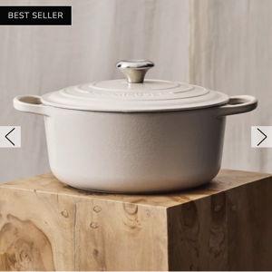 Brioche Dutch Oven