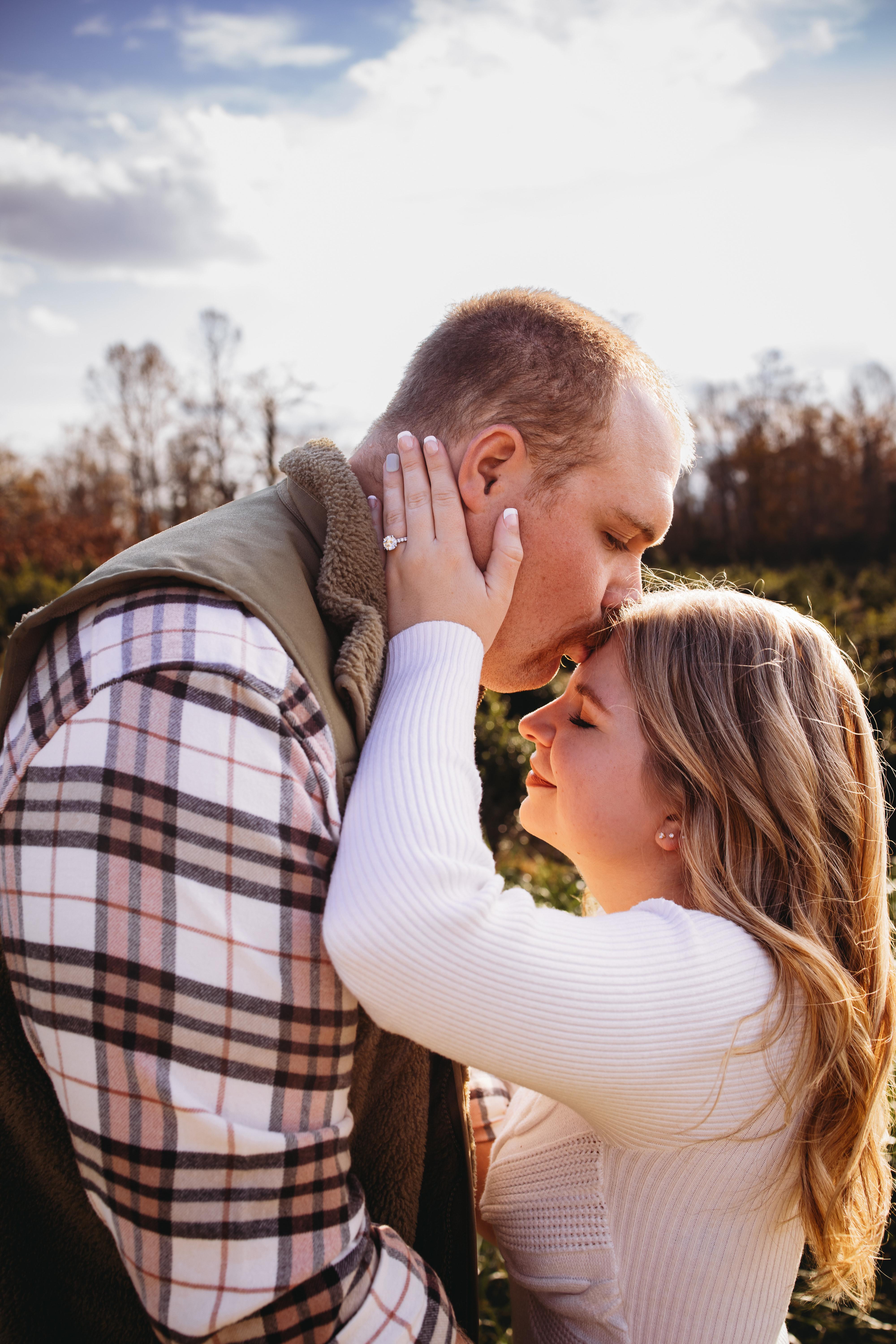 The Wedding Website of MaKenzie Galloway and Hudson Boone