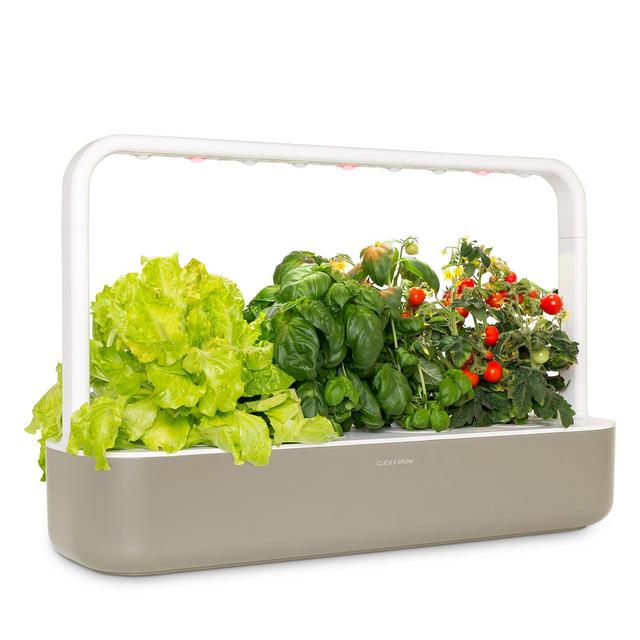 Click and Grow Smart Garden 9 & Plant Pods Kit