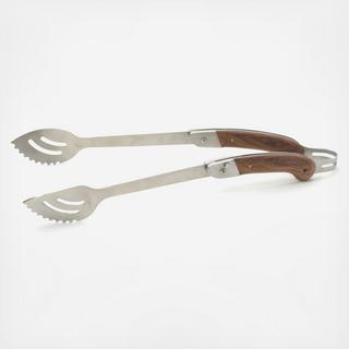 Explorer Folding Handle Tongs